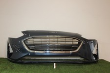 GENUINE FORD FOCUS 2018 ONWARDS FRONT BUMPER JX7B-17757-A