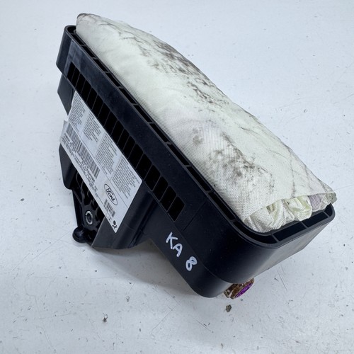 Ford mk2 safety bag - mk2,