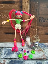 Betty Spaghetty Cat's Rule Zoe