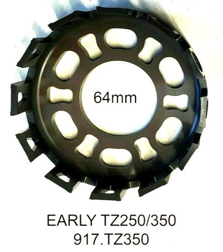 Yamaha tz250 tz350 - tz, 250