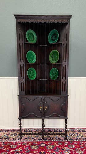 Antique english jacobean - antique,