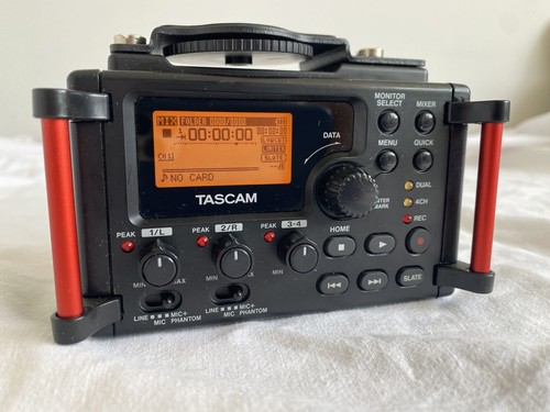 Tascam 60d mkii track - tascam,