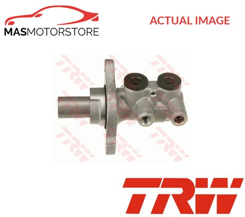 Brake master cylinder trw - brake,