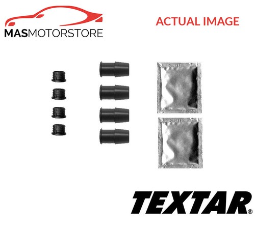 Accessory kit brake caliper - brake,