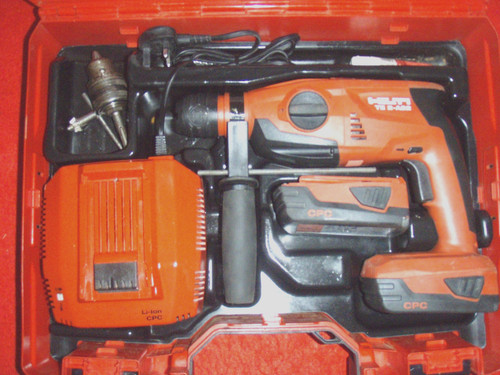 Hilti te2 a22 sds - te2-a22,,