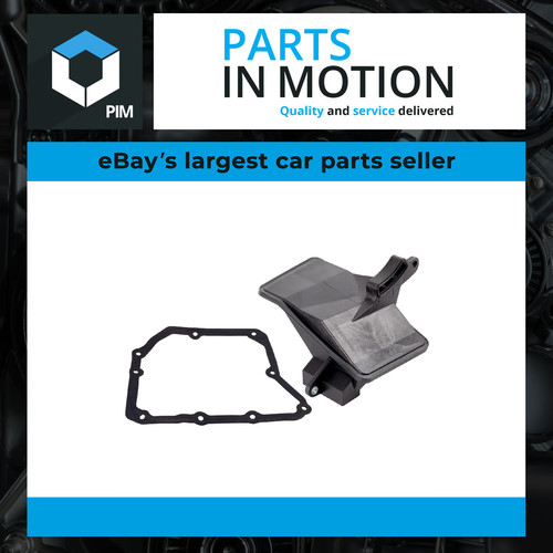 Automatic gearbox oil filter - oil,