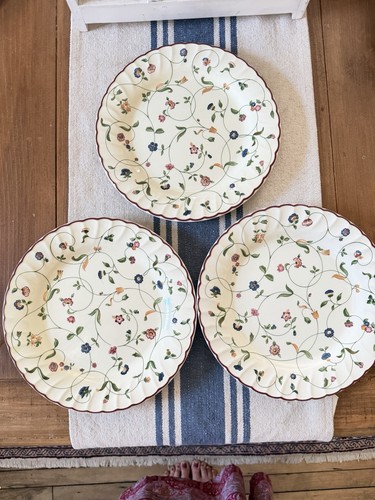 Set staffordshire - of, 3