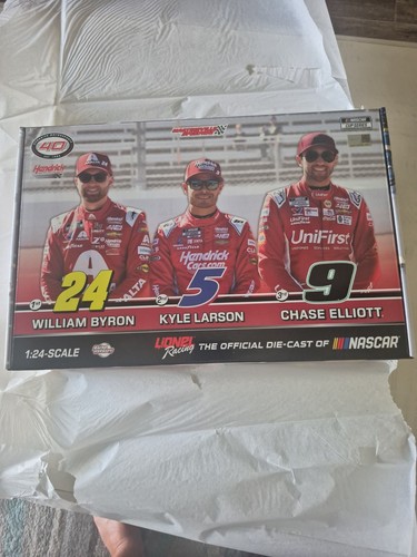 2024 hendrick motorsports - 2024,