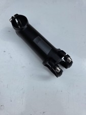 Boardman ELITE Aluminium Stem, 110mm, 31.8mm, 1 1/8", 7 Degree, Brand New!