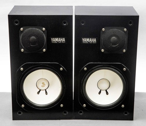 Yamaha 10m studio - yamaha, ns-10m