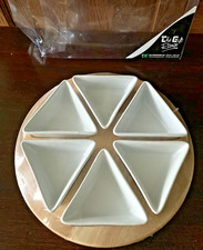Woodware 6 piece - t&g, 6‑piece