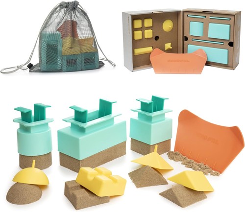 Sand pal beach toy - pal,