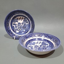 Churchill China " Willow