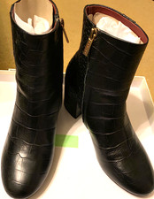 Radley-Hastings Ankle