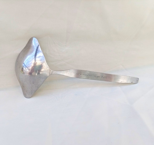 Viners profile stainless steel - stainless,