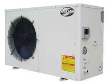 NEW HOME AIR SOURCE AIR TO WATER HEAT PUMP HEATER 15KW RRP £2999