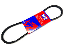 ALTERNATOR DRIVE BELT / FAN