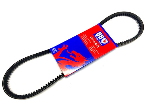 Alternator drive belt for - drive,