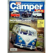 VW Camper & Bus Magazine