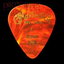 Martin #1 351 Tortoiseshell