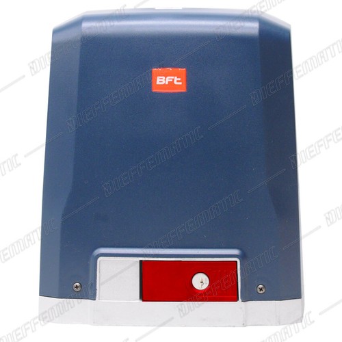 Gate motor sliding door