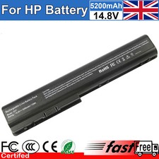 Battery for pavilion dv7 - battery, hp