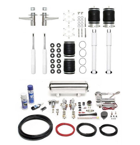 Technix air suspension - ta,