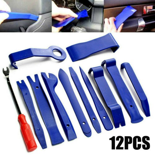 12pcs car parts trim - 12pcs,