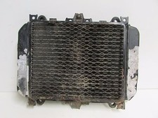 Kawasaki KLE500 KLE 500 2005 2006 2007 Radiator