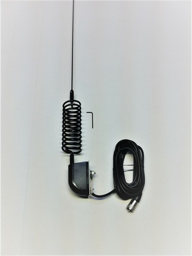 Springer stinger aerial - stinger, cb