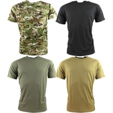Operators Wicking Mesh T-Shirt