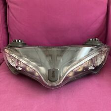 Ducati Multistrada 1200 S Touring Pikes Peak Headlight Head Lamp 2016