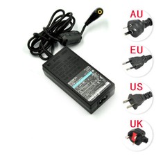 AC Adapter Charger 12V 3A Power Supply With Cord fit Sony DVDIRECT VRD-MC6