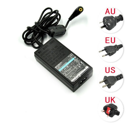 Adapter charger 12v 3a - charger,