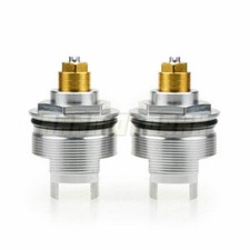 Preload Fork Cap Adjustable Bolt Pair For Yamaha R6 2008-2015 14 13 12 11 2010