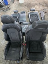 2009 Audi A4 S-line Estate