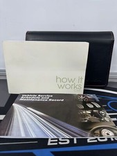 HONDA CIVIC OWNERS PACK /