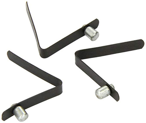 Caravan awning pole - caravan, spring