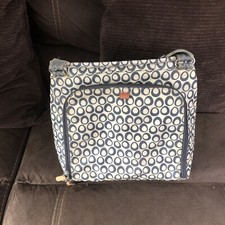 pacapod changing bag With 2
