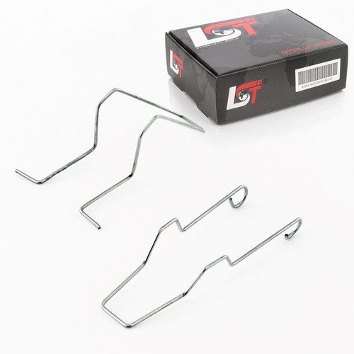 Headlight mounting bracket - 2x,