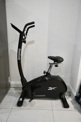 Reebok zr8 exercise bike - zr8,