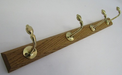Oak handmade wooden - oak, childrens