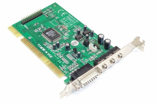 Terratec pro media system - pro,