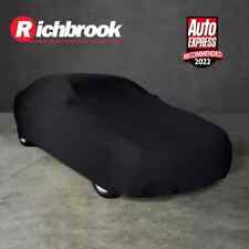 Indoor Car Cover Soft Stretch