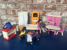 Pintoy Wooden Small Play House