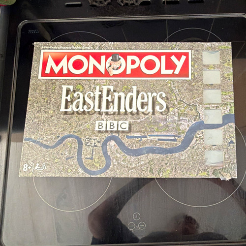 Monopoly eastenders bbc - eastenders,