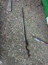 CLASSIC MINI GEAR LEVER
