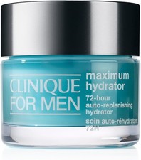 Clinique Maximum Hydrator Men's Moisture Cream - 50ml