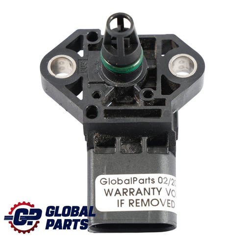 Map pressure sensor - map,