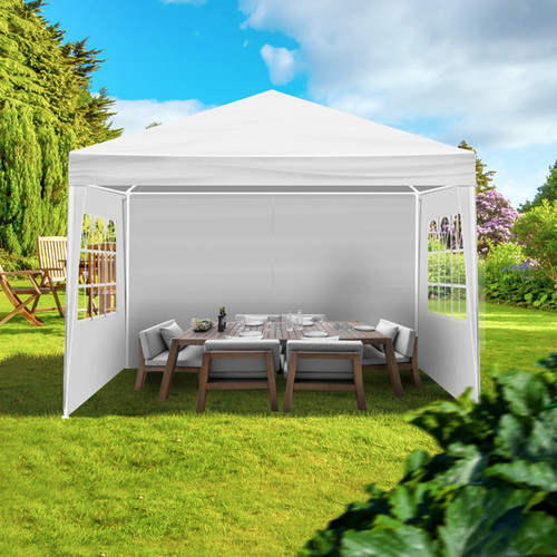 3x3m waterproof gazebo tent - gazebo,